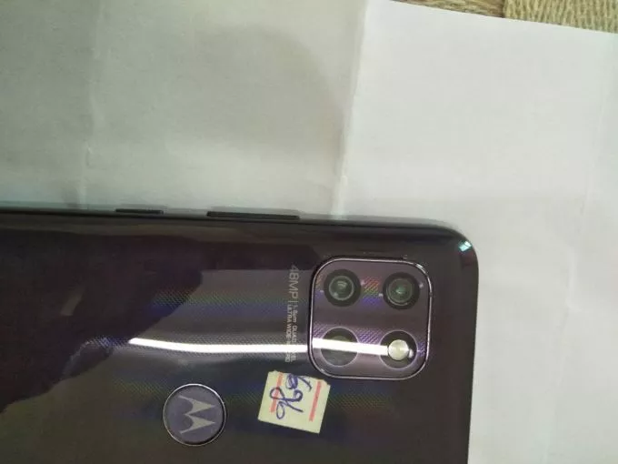 Moto one ace  5g 6/128 gb - photo 2