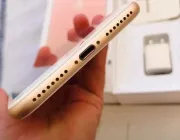 Apple iPhone 7plus - Photos