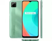 realme c11 - Photos