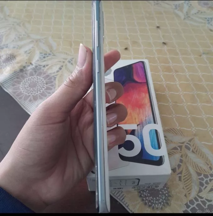 Sumsing a50 - photo 2