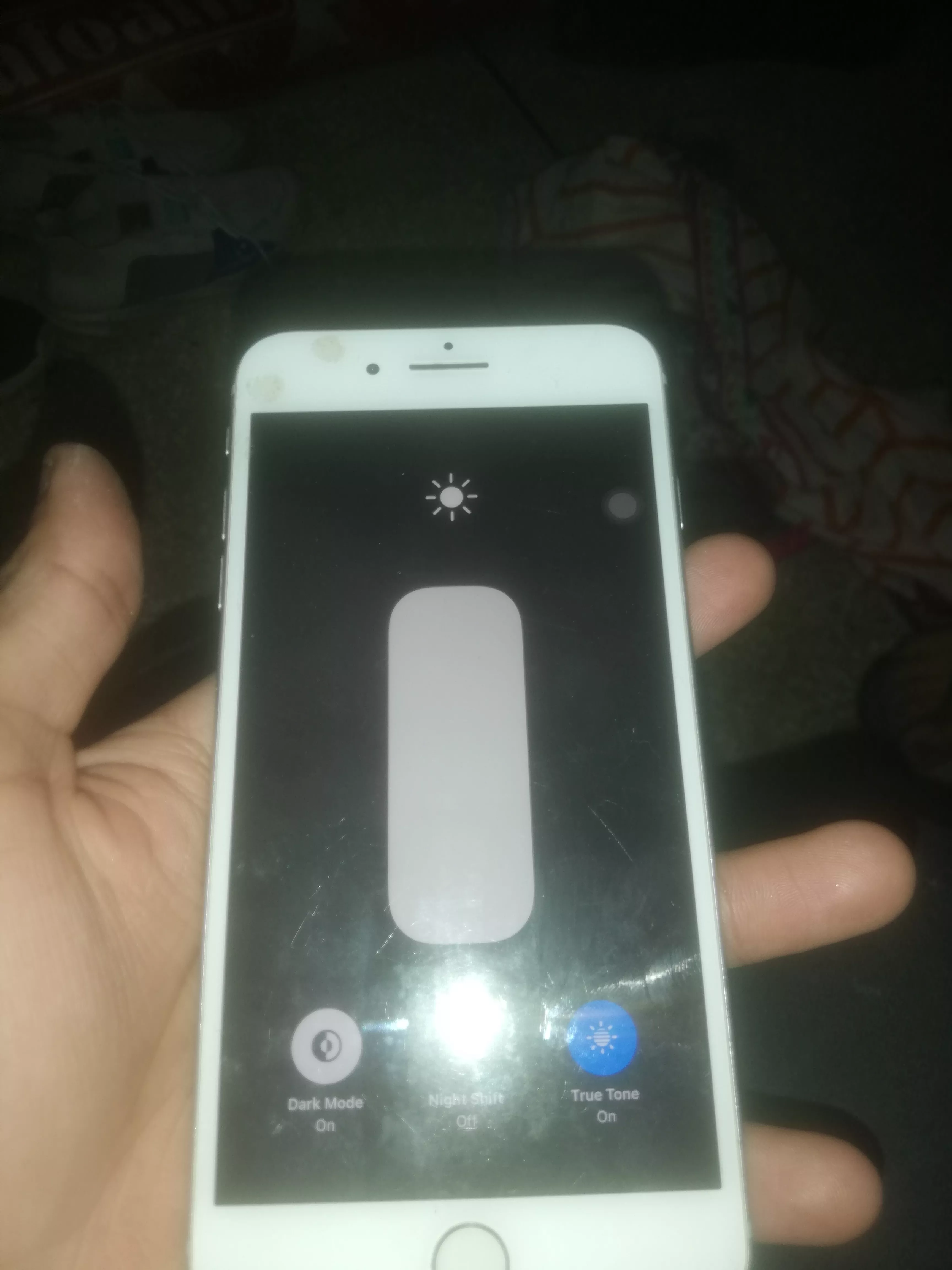 Iphone 8 plus 64GB non pta - photo 3