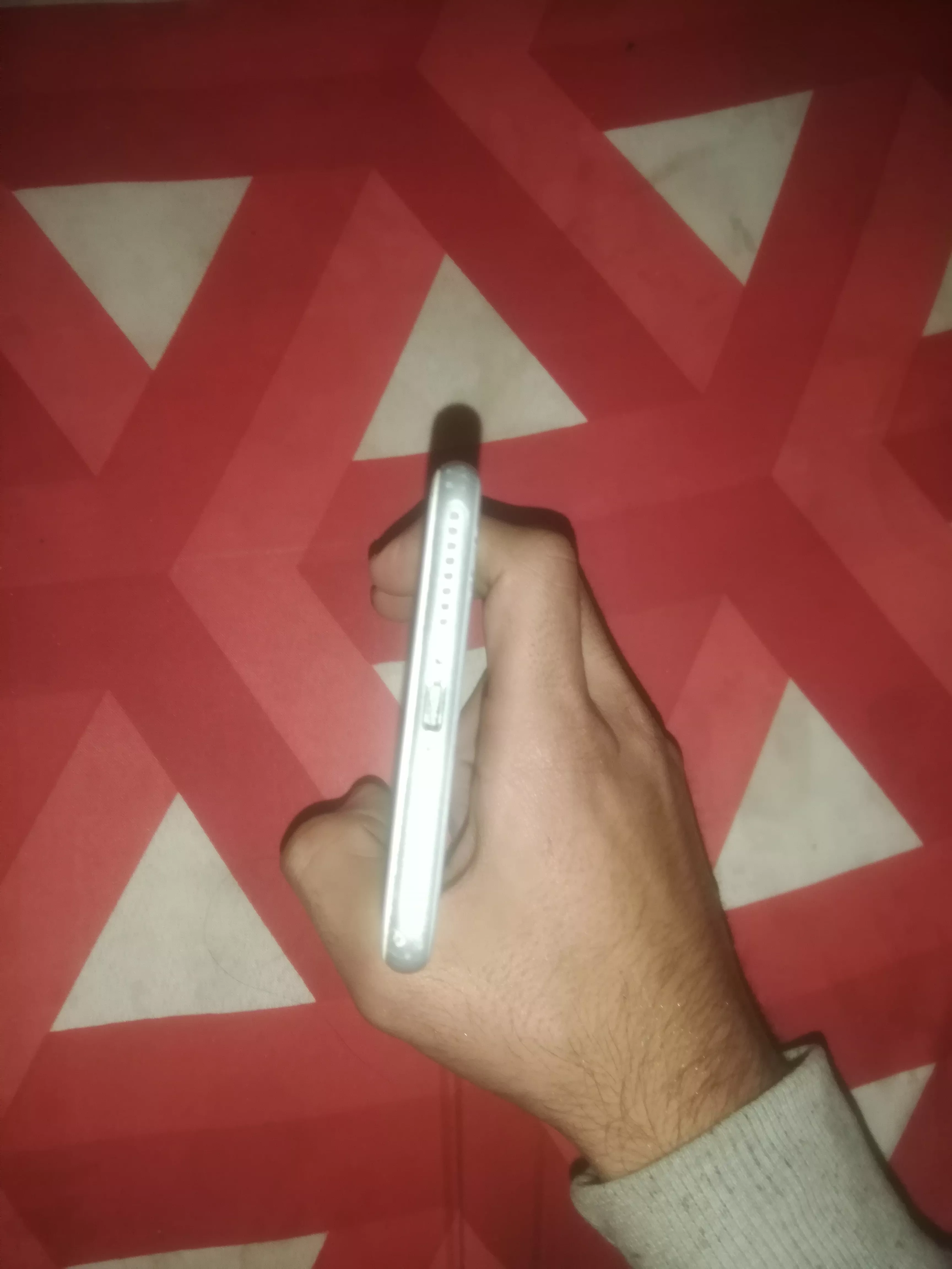 Iphone 8 plus 64GB non pta - photo 2