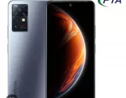 Infinix zero x pro - Photos