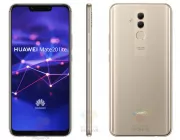 Huawei mate 20 lite - Photos