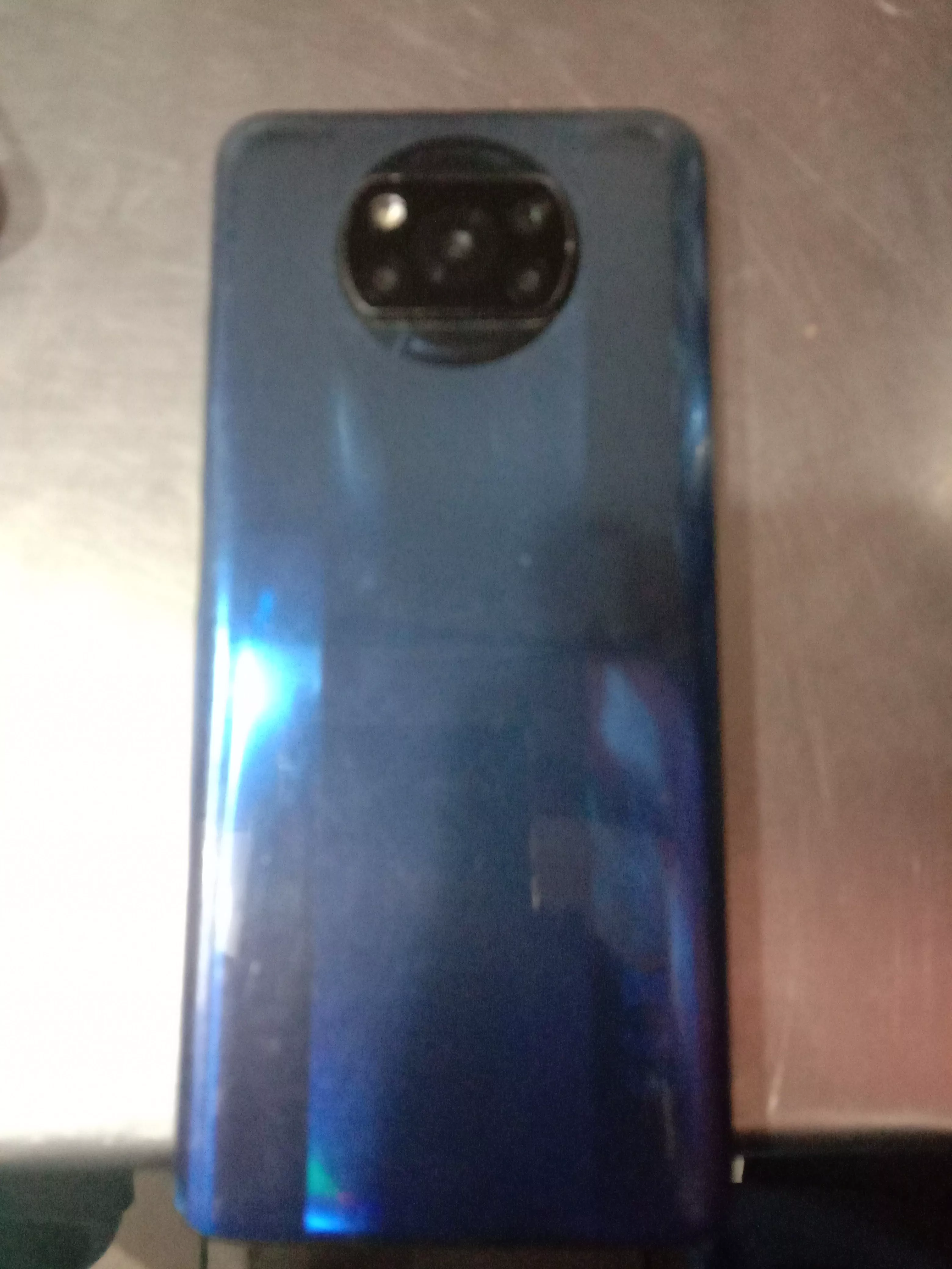 poco x 3 pro 8 256 - photo 1