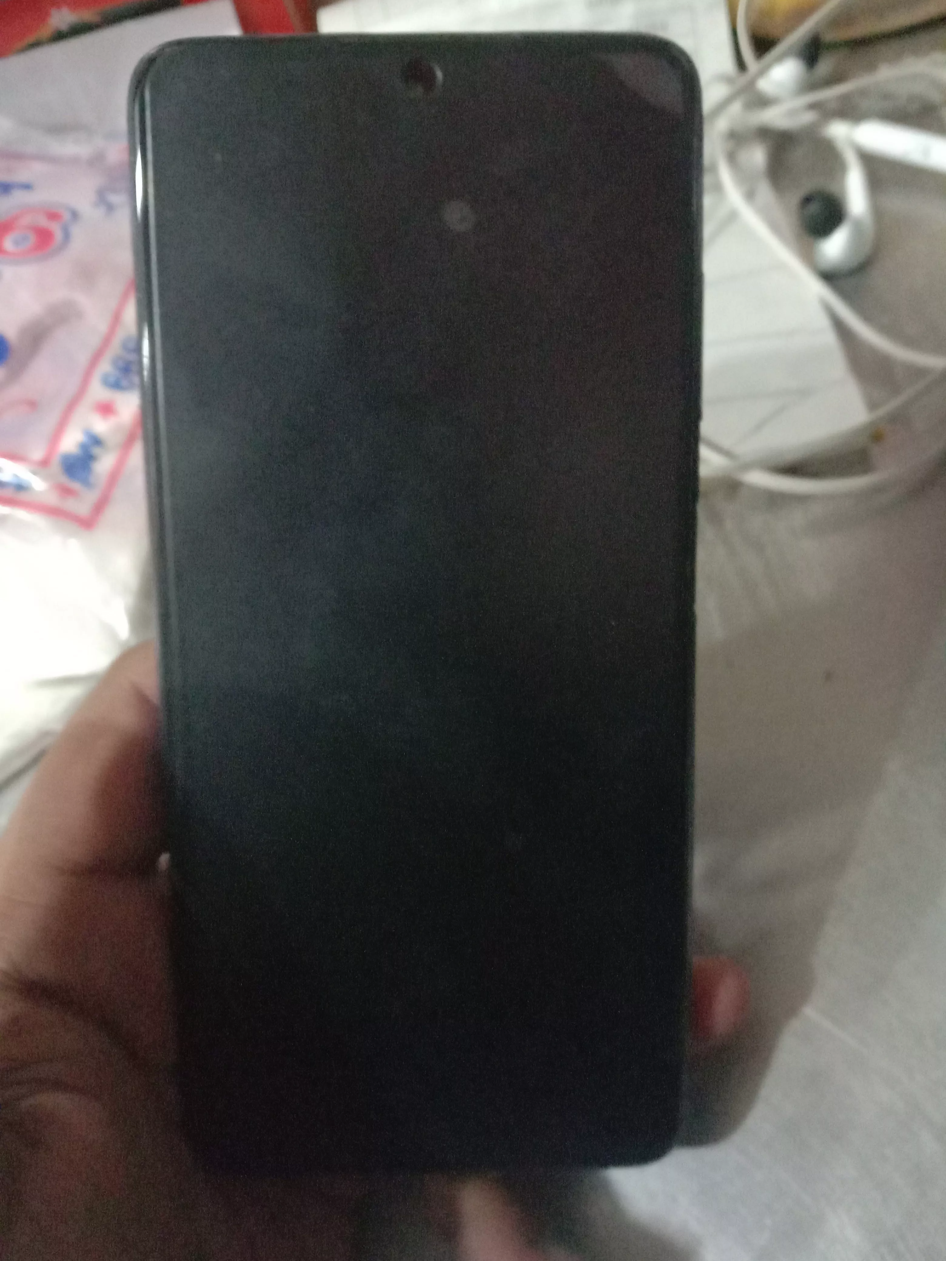poco x 3 pro 8 256 - photo 2