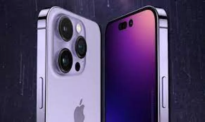 apple iphone 14 pro max - photo 3