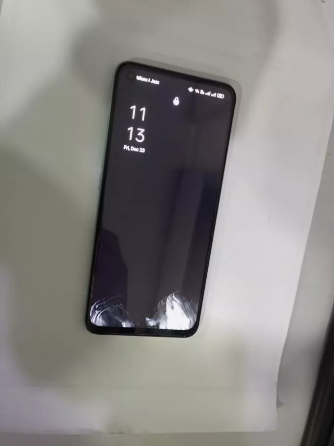 Oppo A96 urgent sale - photo 1