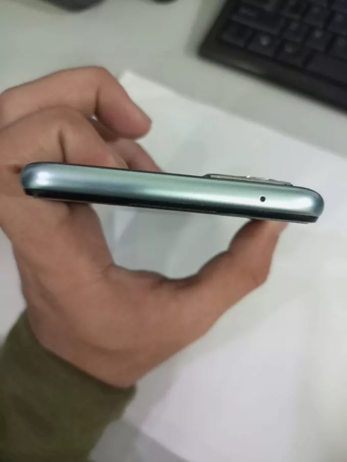 Oppo A96 urgent sale