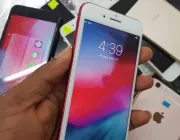 iPhone 8plus - Photos