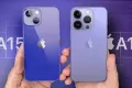 apple iphone 14 pro max - Photos