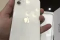 Iphone 11 128 GB White Battry Health 95 percent 4 month warranty condition 10/10 - Photos