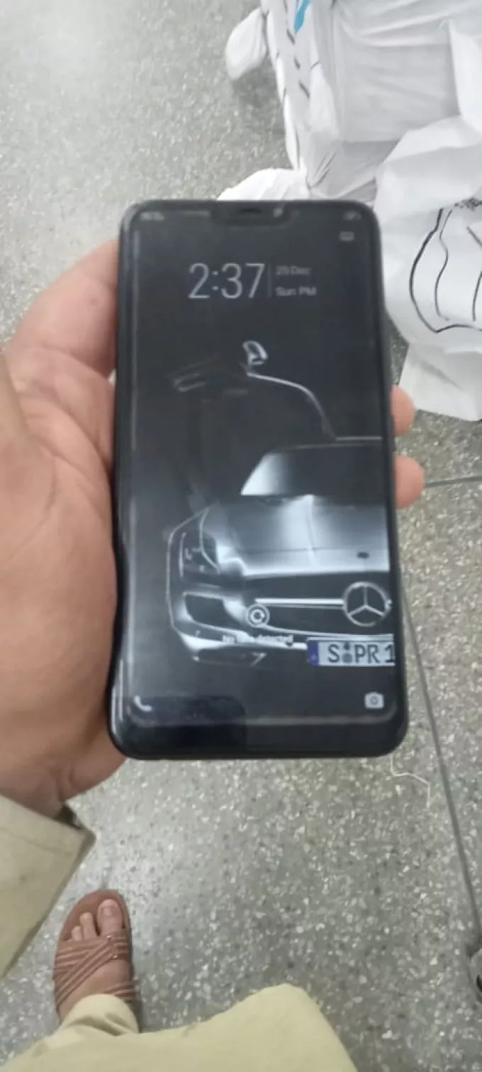 Vivo Y83 - photo 1