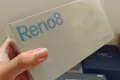 OPPO Reno 8 - Photos