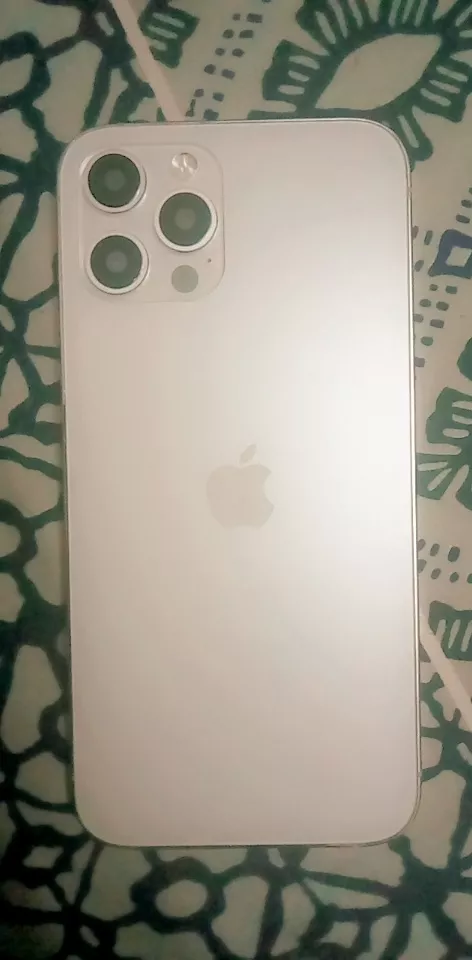 iphone 12pro Max 1st copy original - photo 3