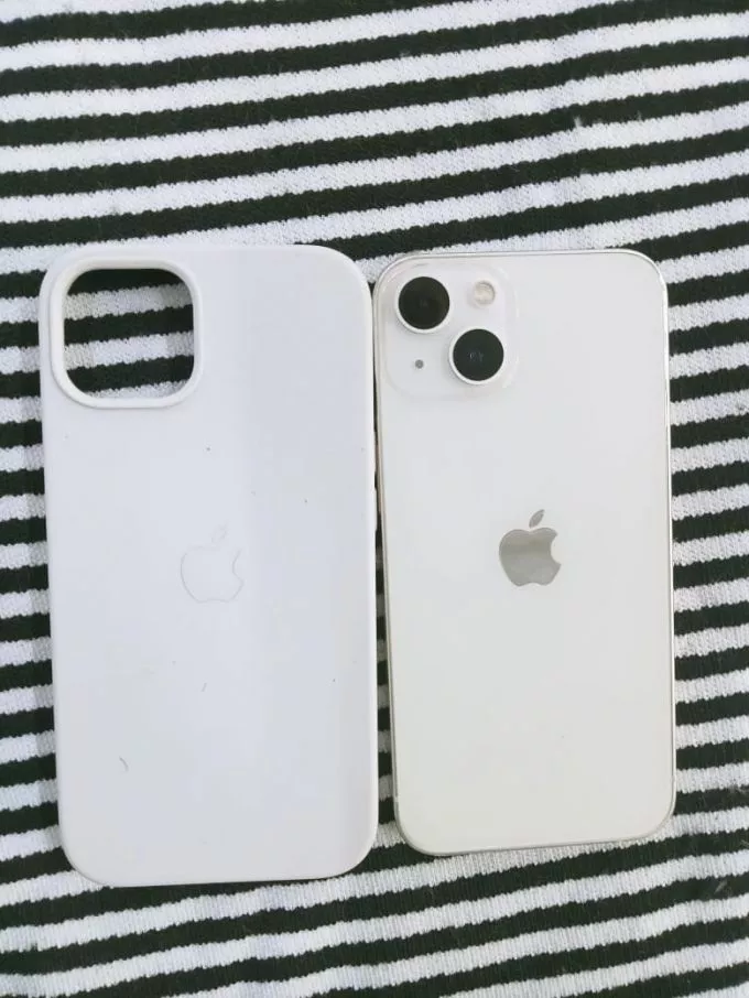 iphone 13 (128gb) LLA model factory unlock - photo 2