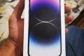 Iphone 14 pro max 128gb (LLA) PTA Approved - Photos