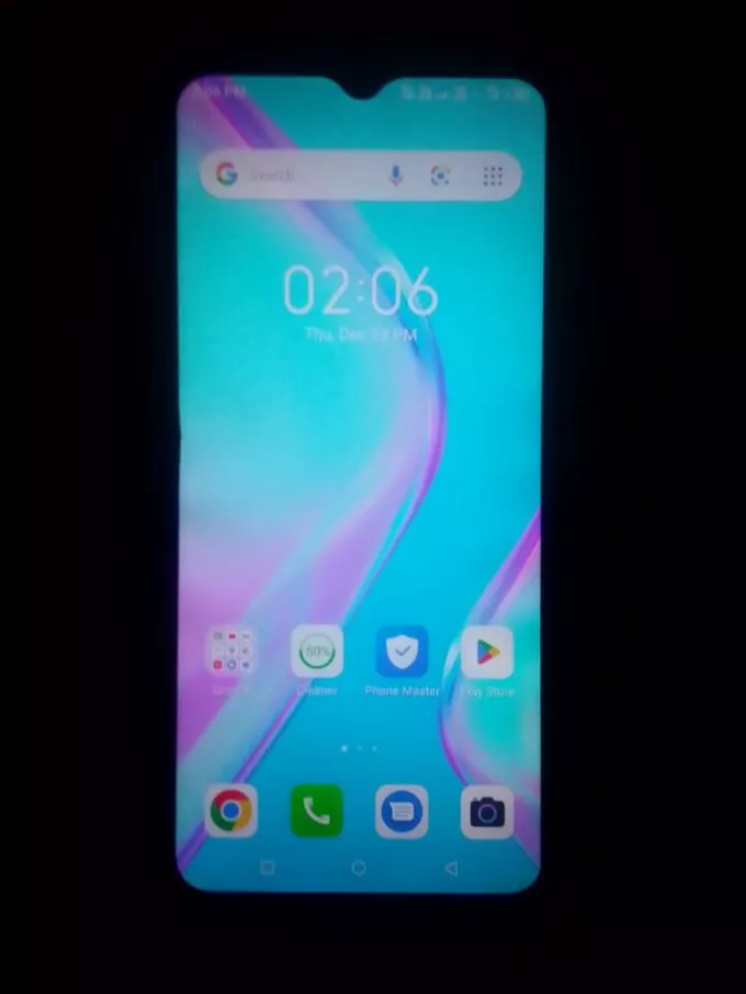 Itel version 1 pro - photo 1