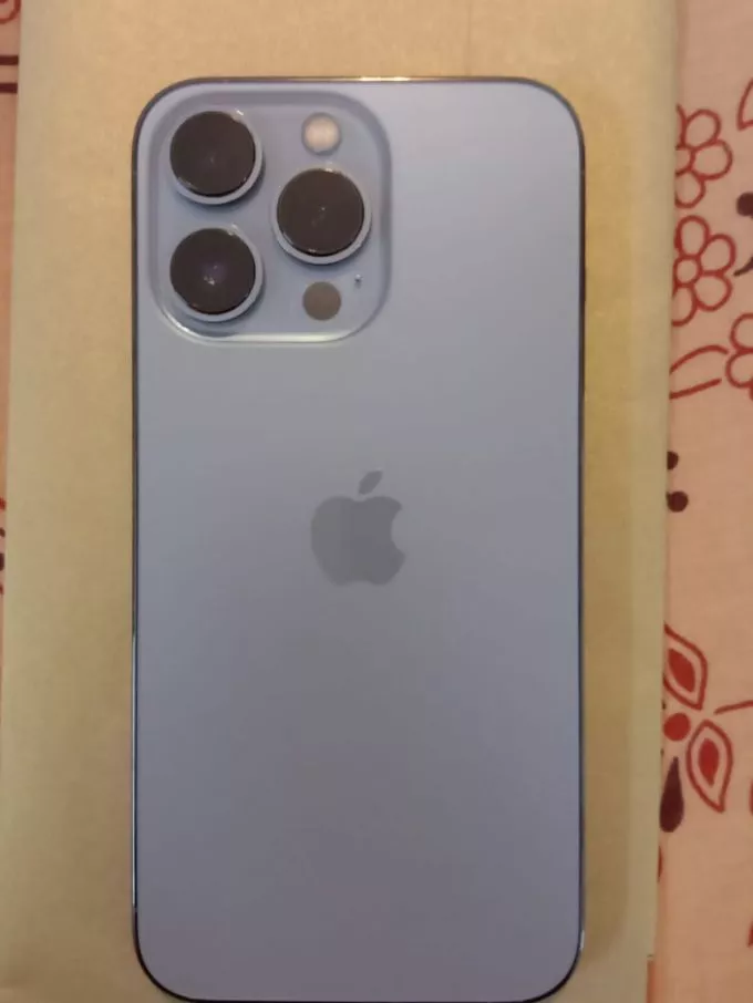 Imported Iphone 13 Pro for sale - photo 1