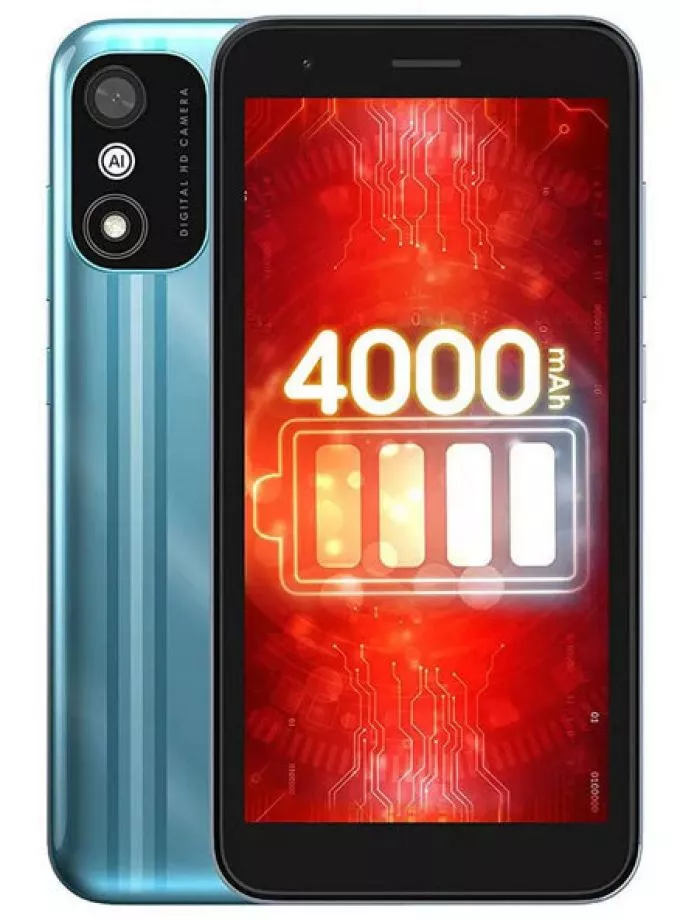 Itel A27 - photo 1