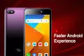 Itel A25 - Photos