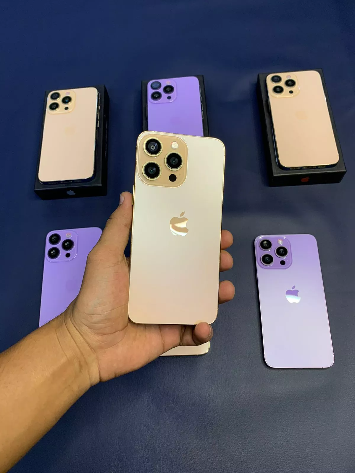 iPhone 14 pro max - photo 3