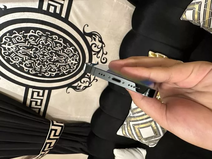 iPhone 12 Pro Pta approved - photo 2