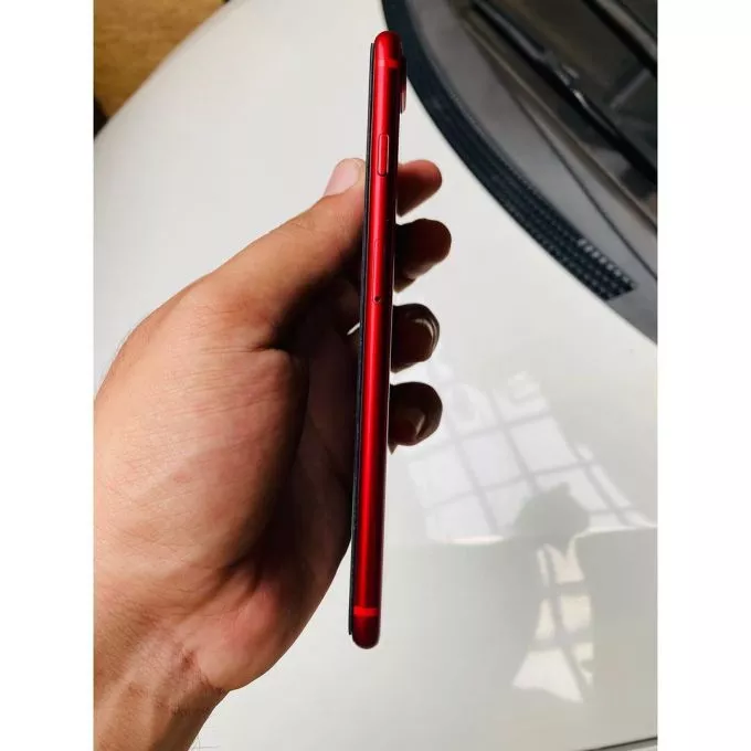 Iphone 8 plus - photo 1