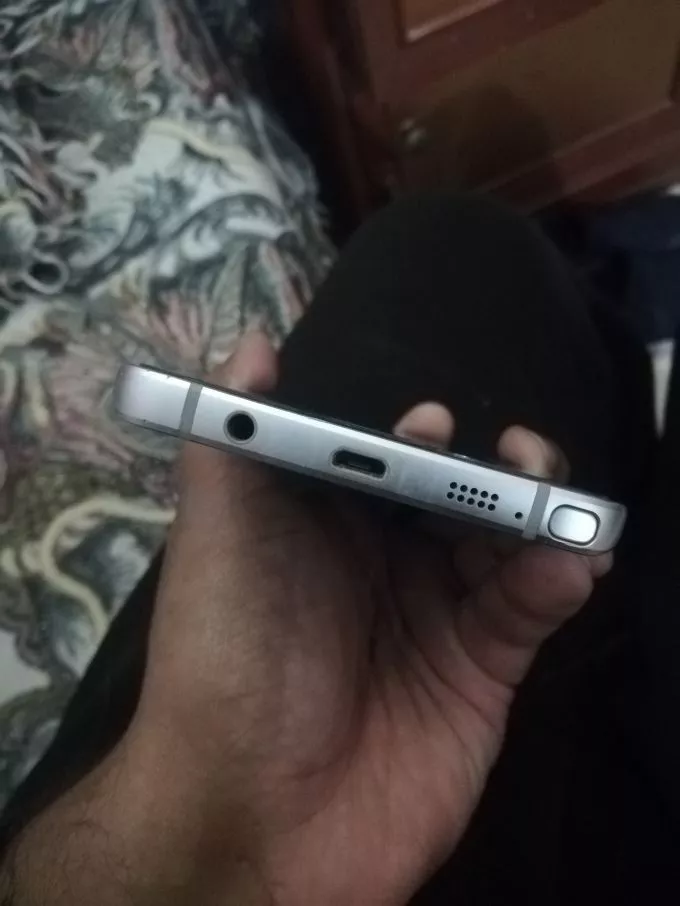 Samsung glaxy note 5 - photo 1