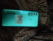 Tecno Camon 17 - Photos