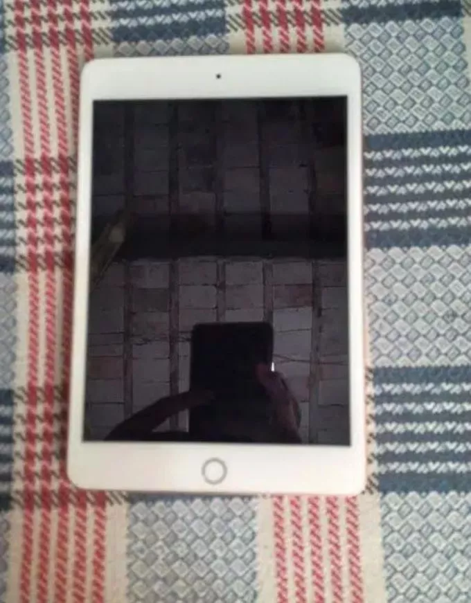 Ipad mini 5 for sell - photo 1