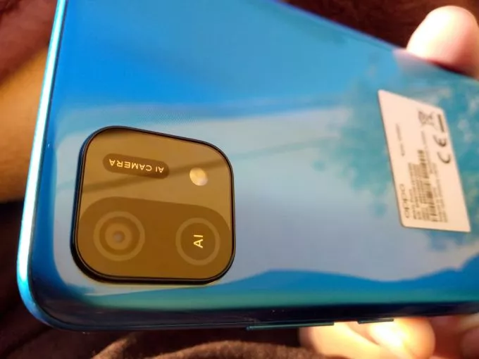 Oppo A16e 4/64gb pta Approved - photo 2