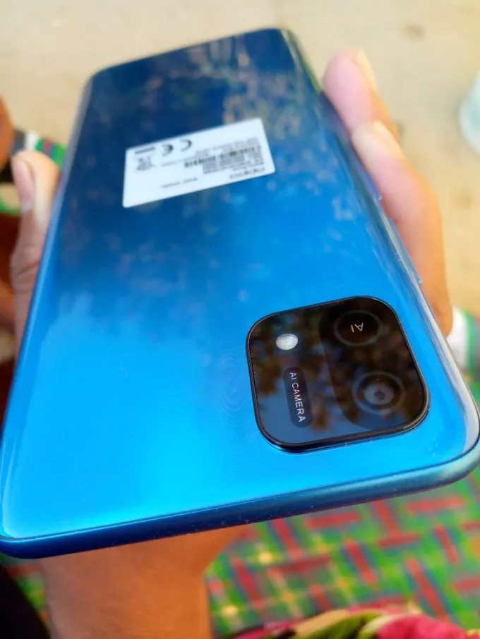 Oppo A16e 4/64gb pta Approved - photo 1