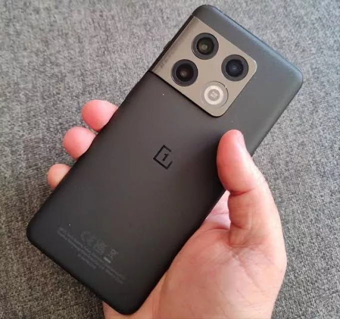 One plus 10 pro EU global version - photo 3