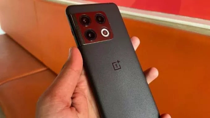 One plus 10 pro EU global version - photo 2