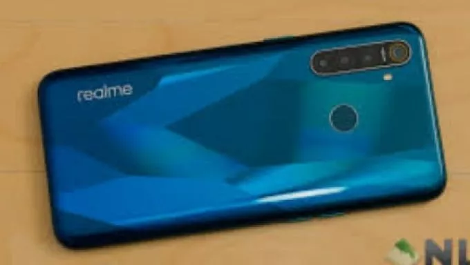 Realme 5 pro 8/128 - photo 1