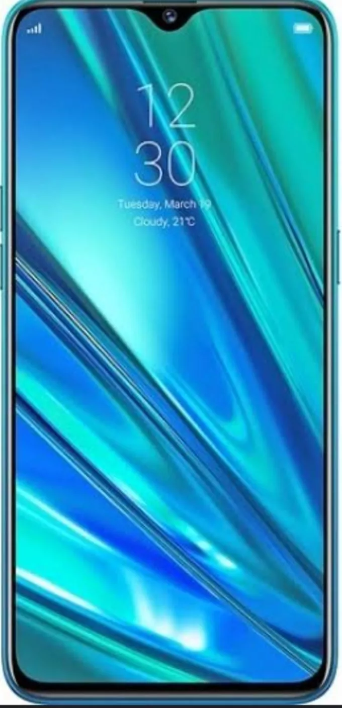 Realme 5 pro 8/128 - photo 1