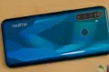 Realme 5 pro 8/128 - Photos