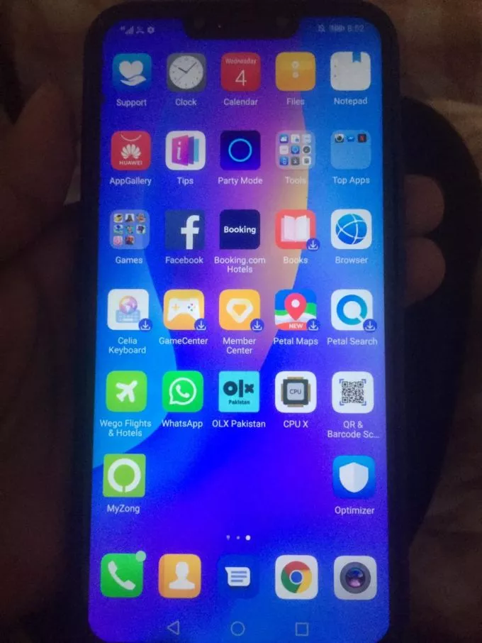 Huawei nova3i - photo 1