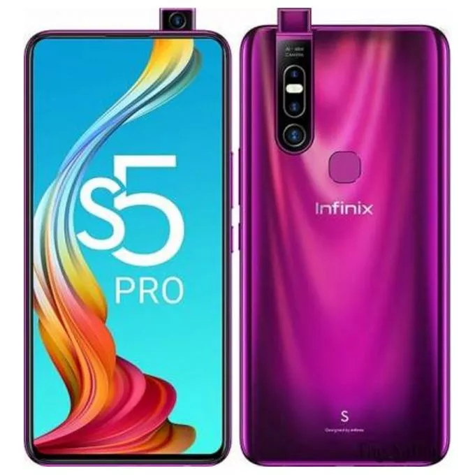 Infinix s5 pro