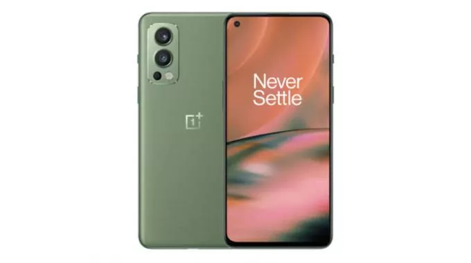 One plus 9r - photo 1