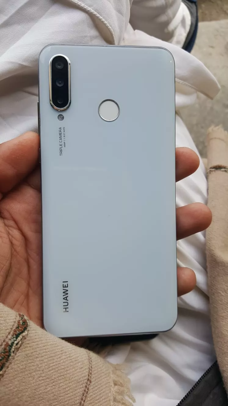 P30 lite - photo 2