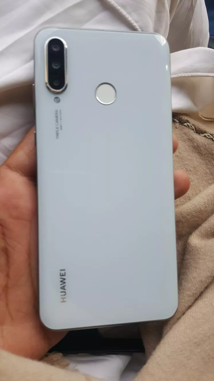 P30 lite