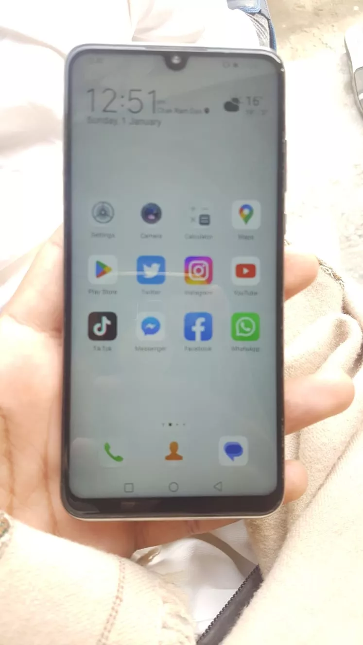 P30 lite - photo 1