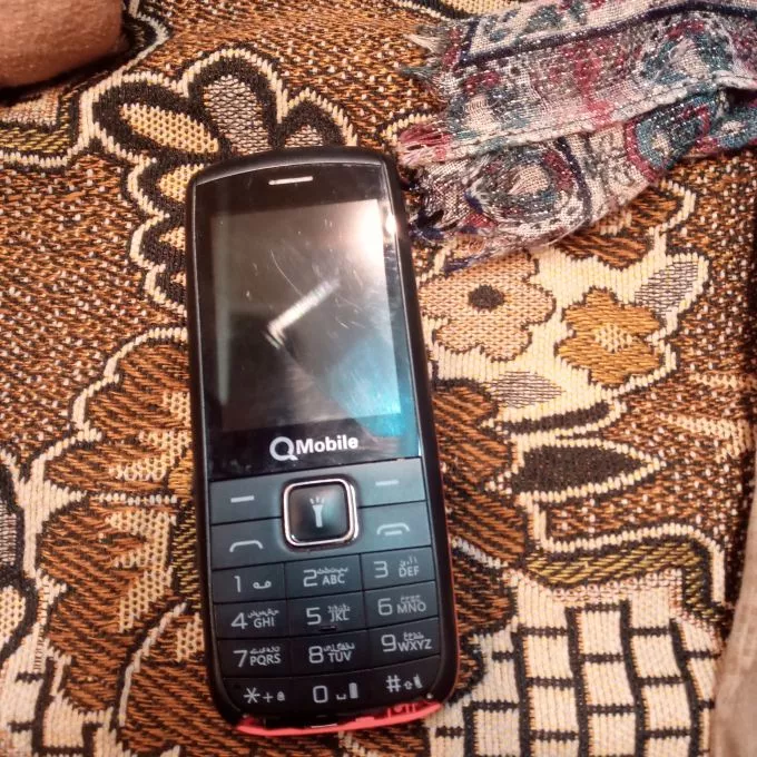 qmobile Good quality - photo 1