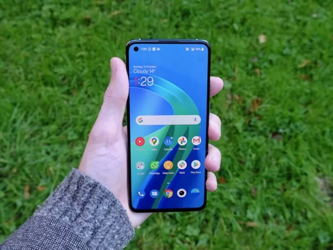 OnePlus Series - photo 1