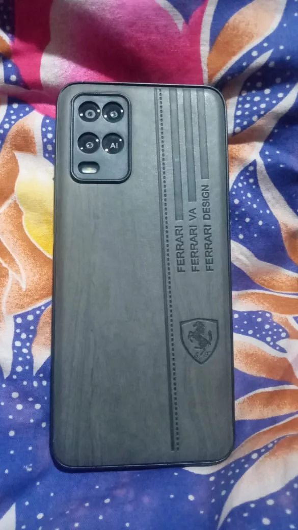 oppo A54