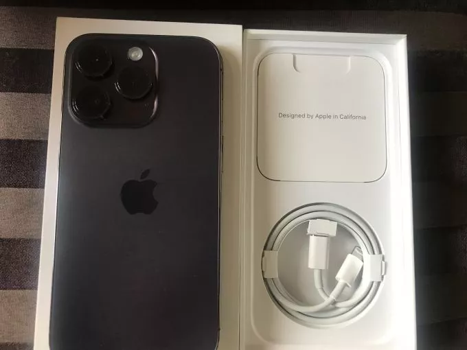 I phone 14pro - photo 1