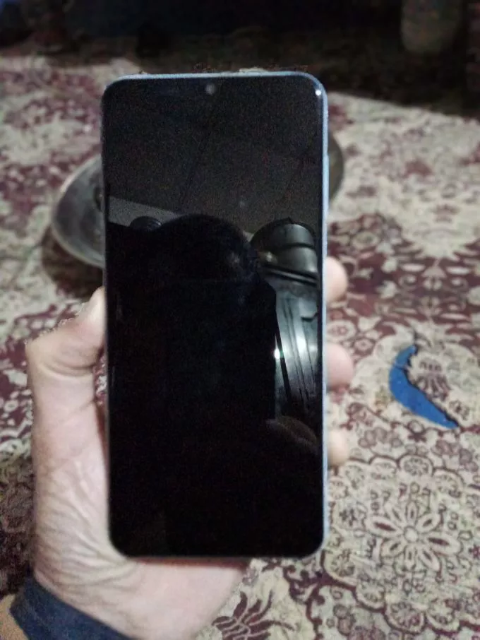 Samsung A13 - photo 1