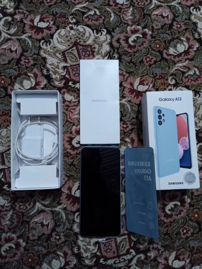 Samsung A13